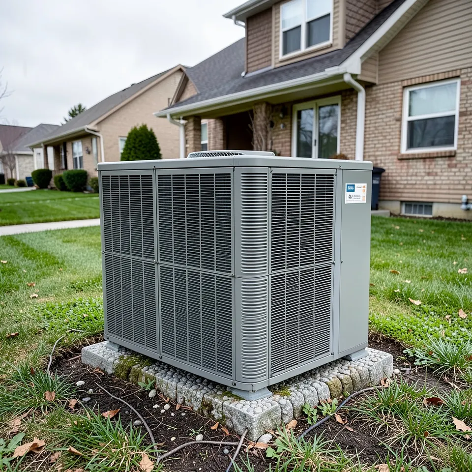 Planning AC Repair in Copalis Beach, WA — local guide